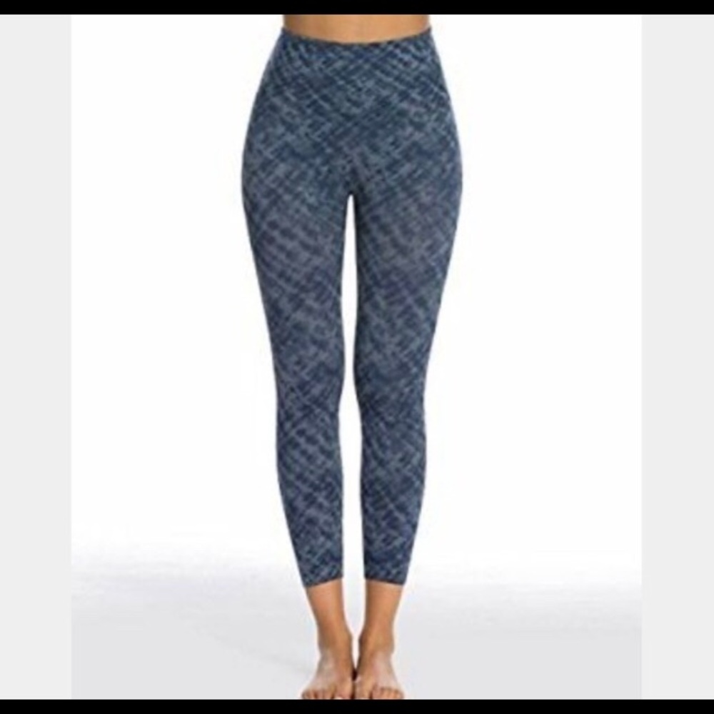 Spanx Leggings!